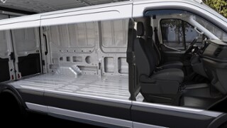 2024 Ford Transit® Internal Image 1